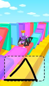 Scribble Rider mod money