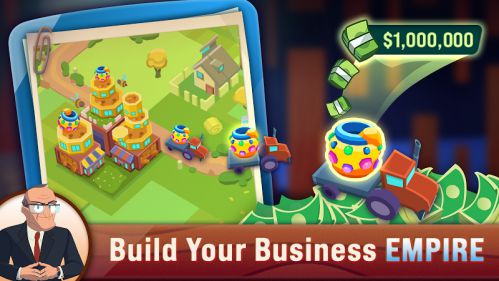 Shark Tank Tycoon Mod unlimited all