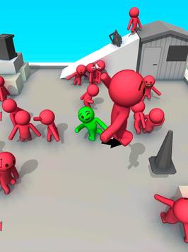 What The Fight game đánh nhau vui