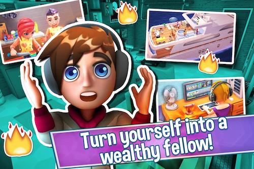 Tải Youtubers Life mod apk
