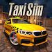 Taxi Sim 2022 (MOD Unlimited Money, Gold)