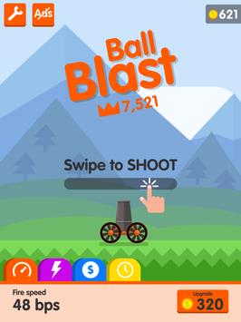 Tải Ball Blast vô hạn tiền