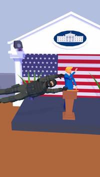 Game vệ sĩ bảo vệ