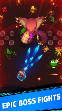 Guardians: Alien Hunter mod money