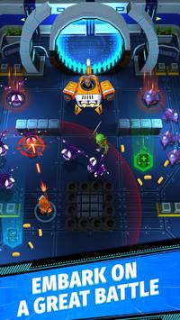 Guardians: Alien Hunter mod unlimited money