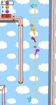 Run Race 3D mod gold