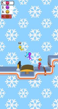 Tải Run Race 3D mod money