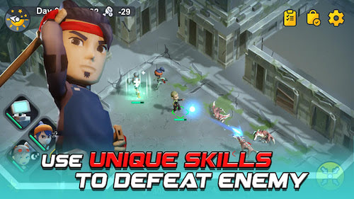 Strange World mod unlimited money