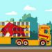 Trucker Joe (Mod Vô Hạn Kim Cương)