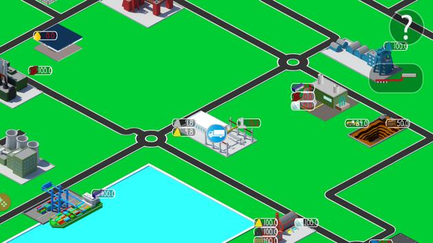 Trucker Joe mod vô hạn tiền