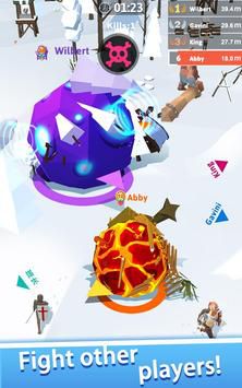 Big Big Baller mod vô hạn tiền