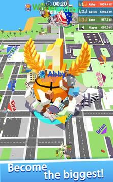 Big Big Baller nhiều người chơi