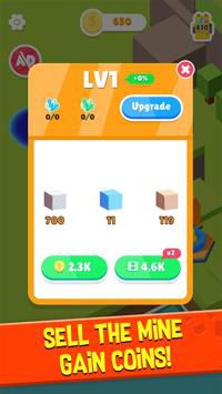 BlastMining nổ mìn