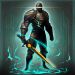 Stickman Ninja: Chiến binh huyền thoại (MOD Vô Hạn Tiền)