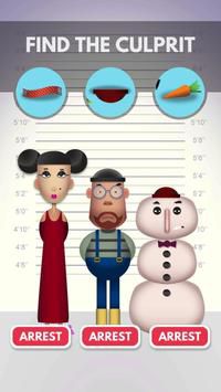 Cold Cases mod vô hạn tiền