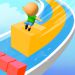 Cube Surfer (MOD Vô Hạn Tiền)