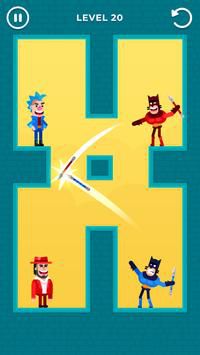 Drawmaster giải đố