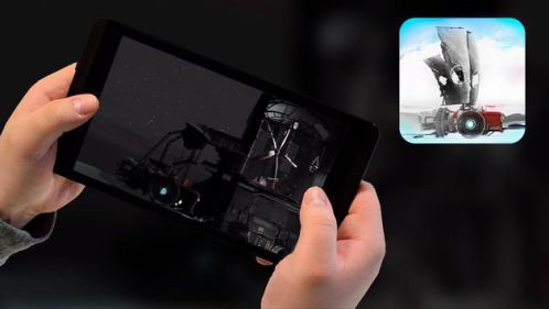 FAR Lone Sails sinh tồn