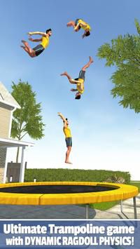 Flip Master game nhào lộn