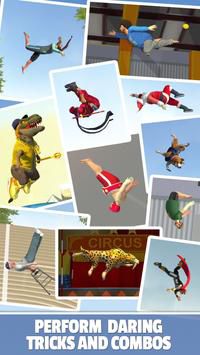 Flip Master mod vô hạn tiền miễn phí