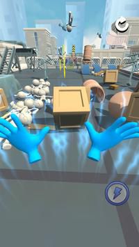 Force Master mod không quảng cáo