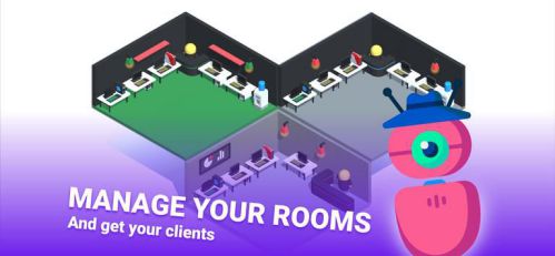 Game Studio Creator mod vô hạn tiền