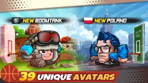 Head Basketball bóng rổ đẳng cấp