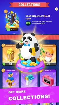 Idle Investor mod vô hạn tiền