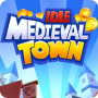 Idle Medieval Town (MOD Production Speed, Sales)
