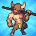 Idle Monster Frontier (MOD Vô Hạn Vàng, Đá Quý)