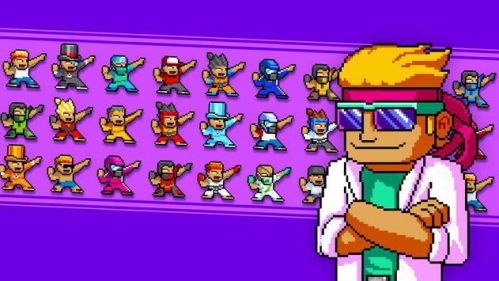 Kung Fu Z martial arts