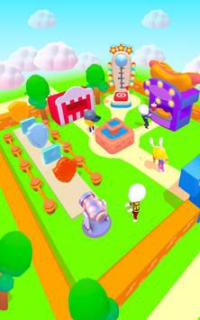 Log Thrower bắn gỗ