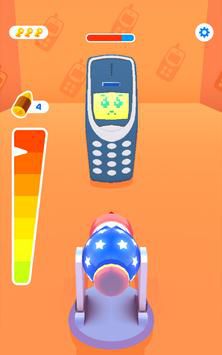 Log Thrower giết thời gian