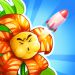 Merge Plants: Zombie Defense (MOD Unlimited Diamonds)