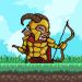 Monsters War (MOD Unlimited Gold, Diamonds)