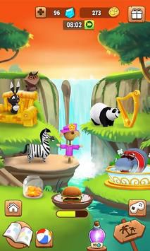 My Talking Hank chú cún đáng yêu