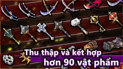 Otherworld Legends người ngoài hành tinh