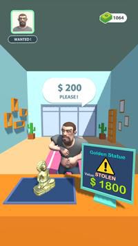 Pawn Shop Master vô hạn tiền