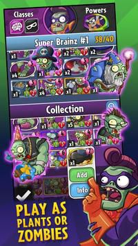 Plants vs. Zombies thực vật đa dạng