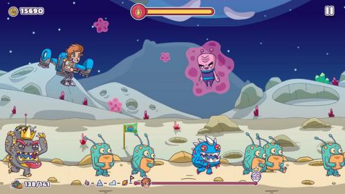 SkyDive Adventure by Juanpa Zurita phiêu lưu