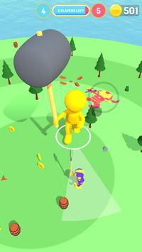 Smashers.io game online