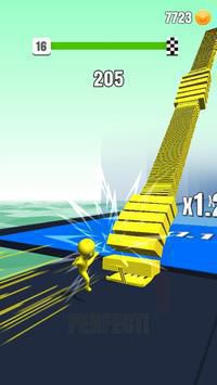 Stack Colors đập dồ