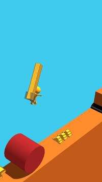 Stair Run trèo cầu thang