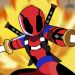Stickman Superhero (MOD Menu, 1 Hit)