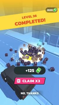 StuntMan mod vô hạn tiền