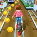 Subway Princess Runner (MOD Unlimited Money)
