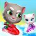Talking Tom Jetski 2 (MOD Vô Hạn Tiền)