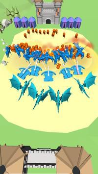 Tiny Kingdom quân đội đa dạng