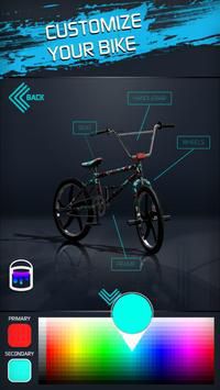 Touchgrind BMX 2 lái xe đạp