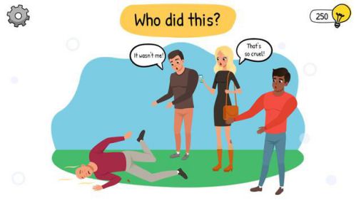 Who is mod suggested